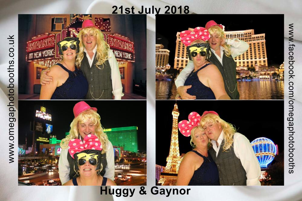 Gaynors Wedding | View more photos from the event at gallery.omegaphotobooths.co.uk/u/Omega-Photobooths/Gaynors-Wedding